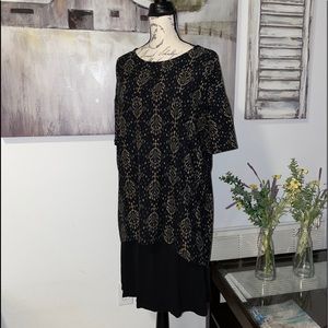 Lularoe Irma LEGGING material WOW